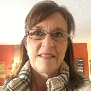 Meet your Posher, Patty